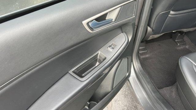 2023 Ford Edge ST-Line