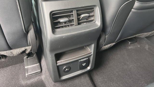 2023 Ford Edge ST-Line