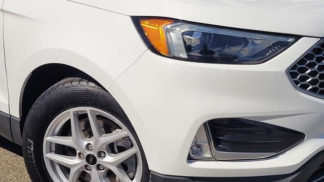 2023 Ford Edge ST-Line