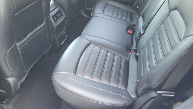 2023 Ford Edge ST-Line