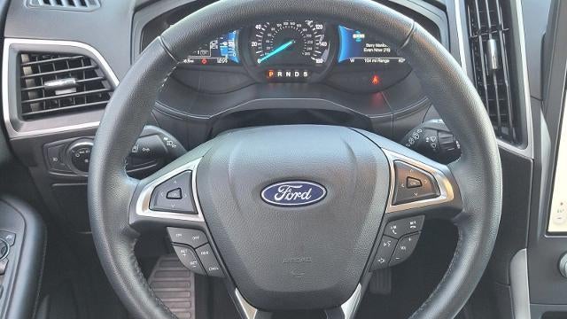 2023 Ford Edge ST-Line