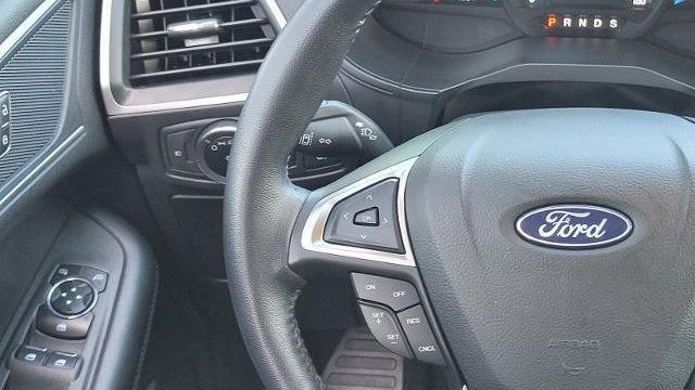 2023 Ford Edge ST-Line