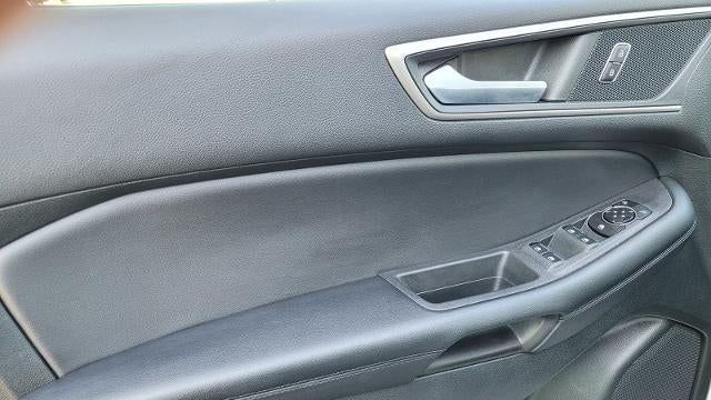 2023 Ford Edge ST-Line