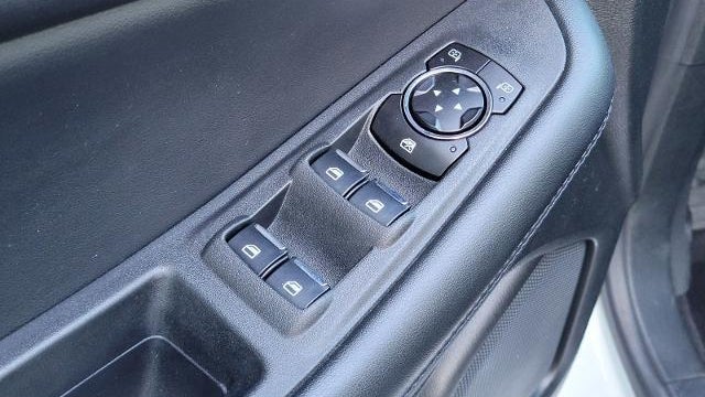 2023 Ford Edge ST-Line