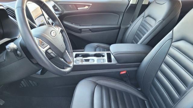 2023 Ford Edge ST-Line