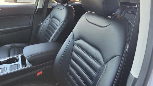 2023 Ford Edge ST-Line