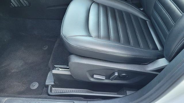 2023 Ford Edge ST-Line