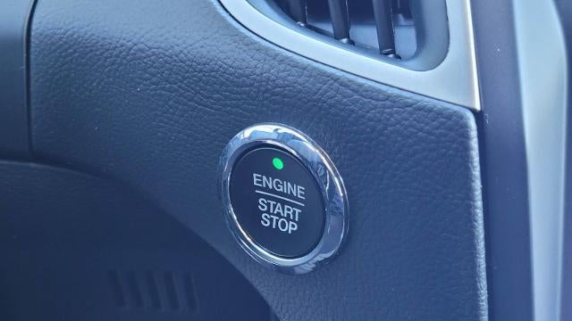 2023 Ford Edge ST-Line