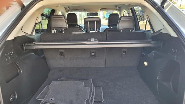 2023 Ford Edge ST-Line