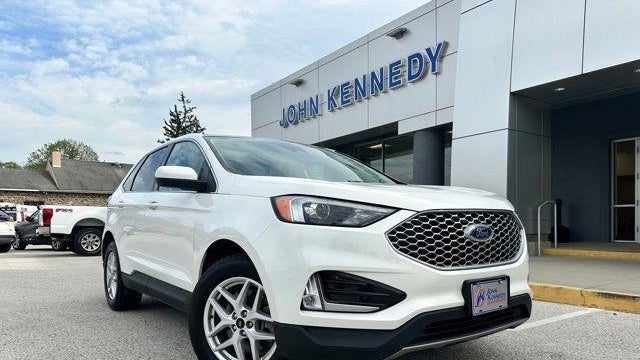 Preowned 2023 Ford Edge SEL for Sale