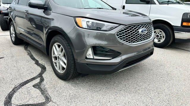 Preowned 2023 Ford Edge SEL for Sale