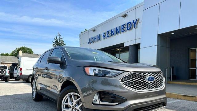 Preowned 2023 Ford Edge SEL for Sale
