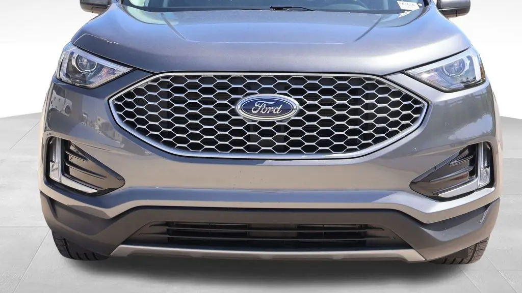 2023 Ford Edge ST-Line
