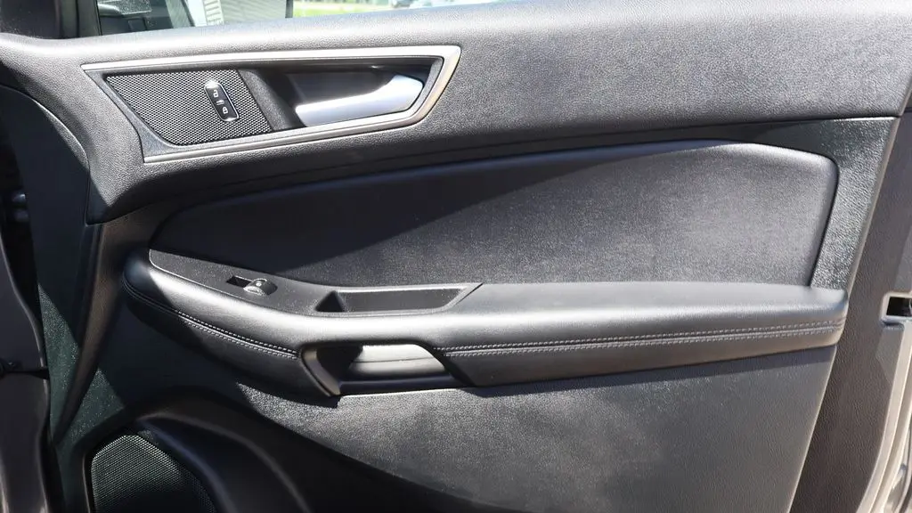 2023 Ford Edge ST-Line