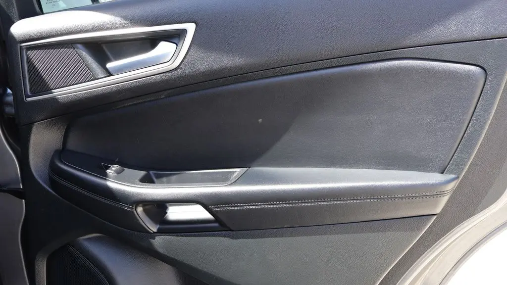 2023 Ford Edge ST-Line