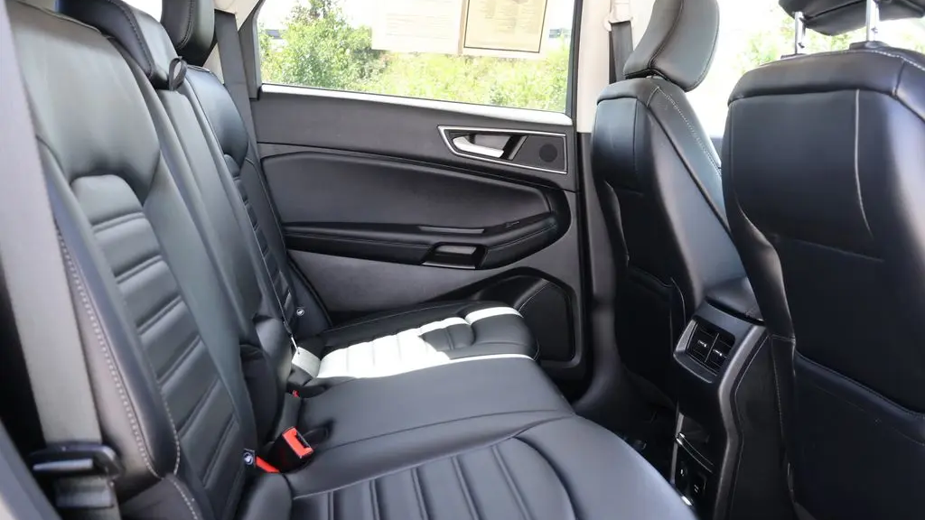 2023 Ford Edge ST-Line
