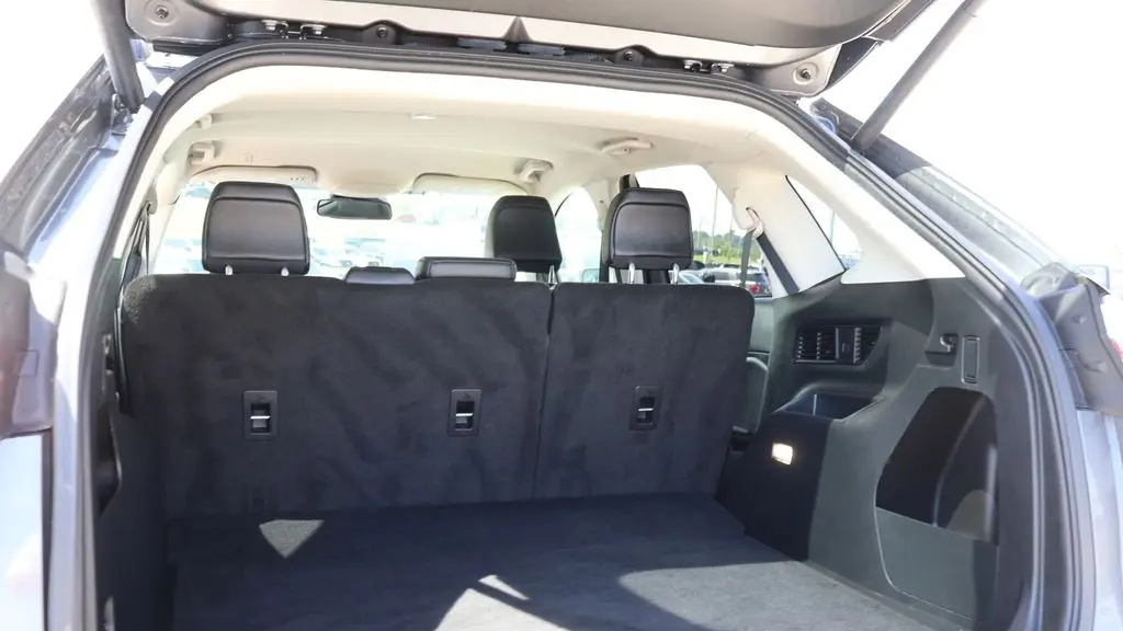 2023 Ford Edge ST-Line