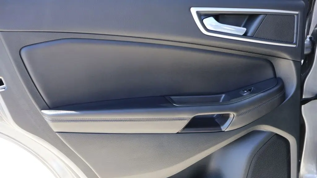 2023 Ford Edge ST-Line