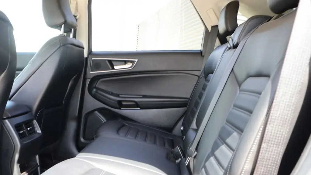 2023 Ford Edge ST-Line
