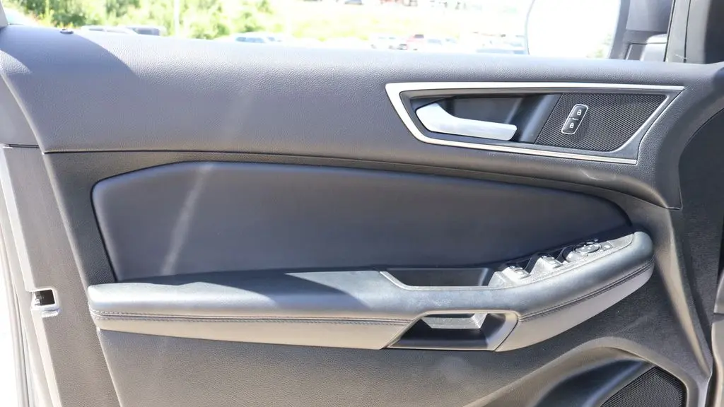 2023 Ford Edge ST-Line
