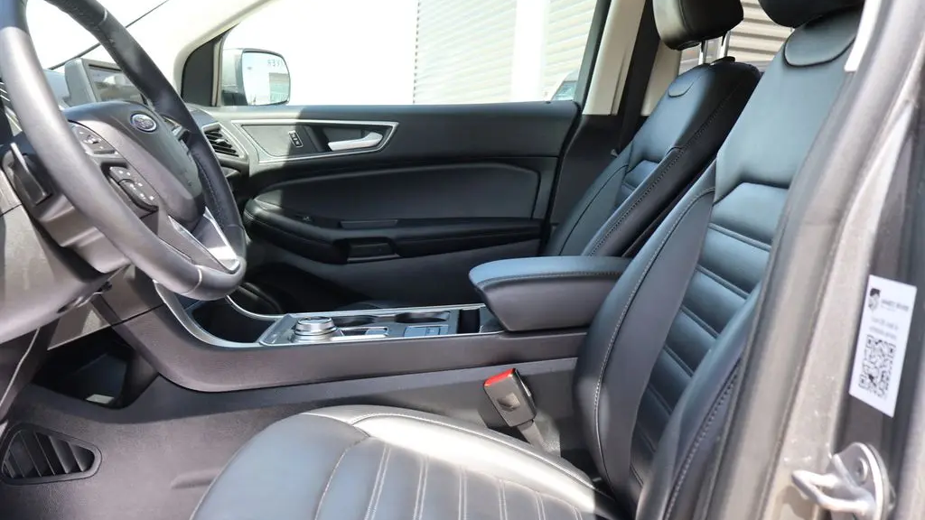 2023 Ford Edge ST-Line