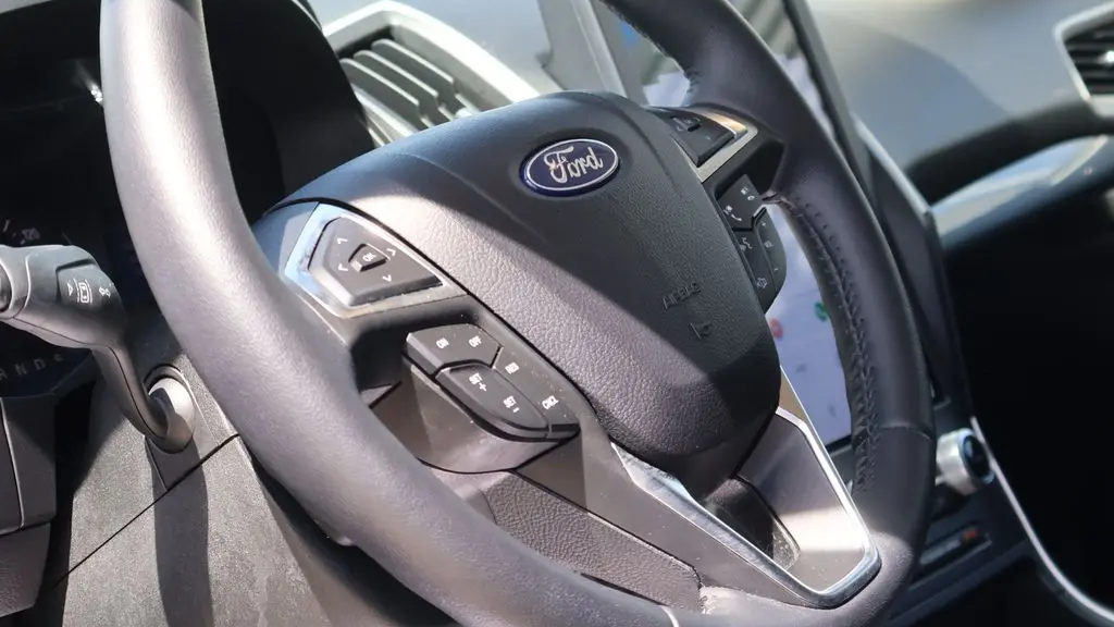 2023 Ford Edge ST-Line
