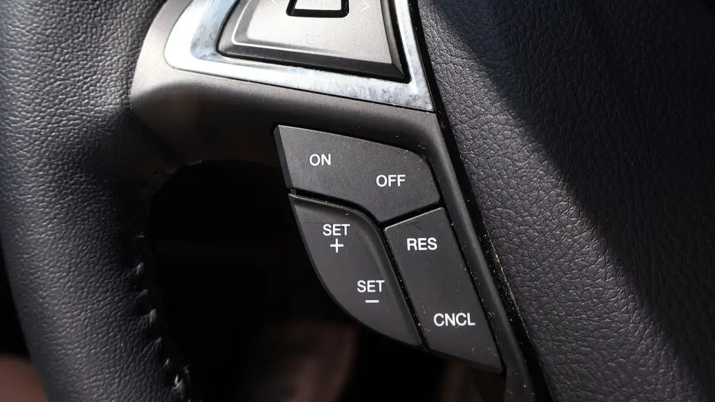 2023 Ford Edge ST-Line