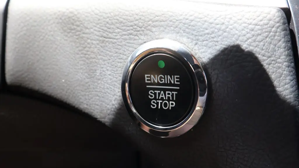2023 Ford Edge ST-Line