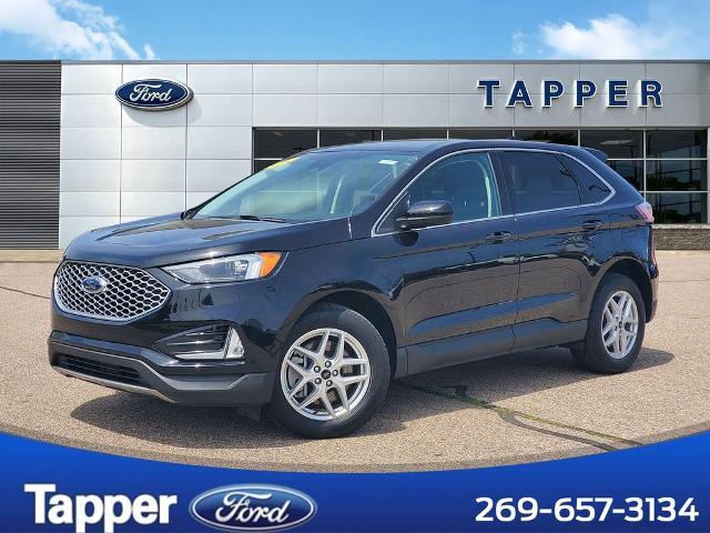 2023 Ford Edge - $29,302