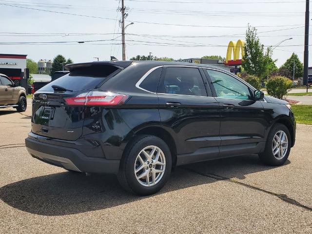 2023 Ford Edge - $29,302