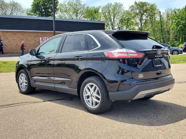 2023 Ford Edge - $29,302