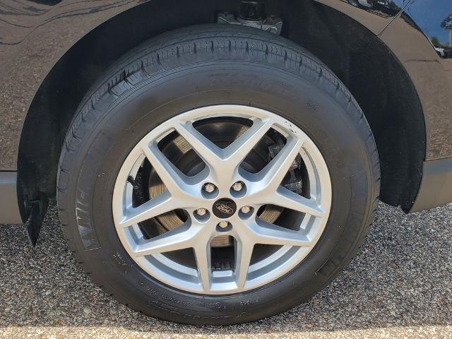 2023 Ford Edge - $29,302