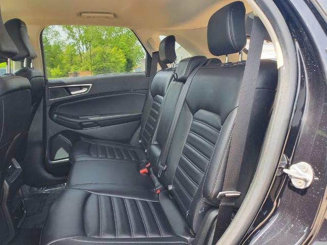 2023 Ford Edge - $29,302