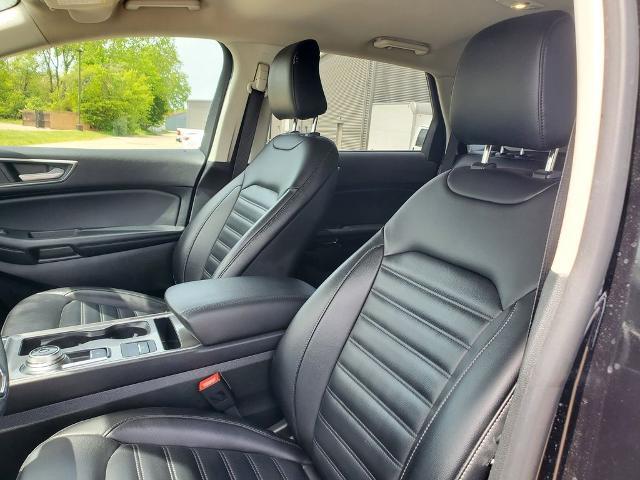 2023 Ford Edge - $29,302