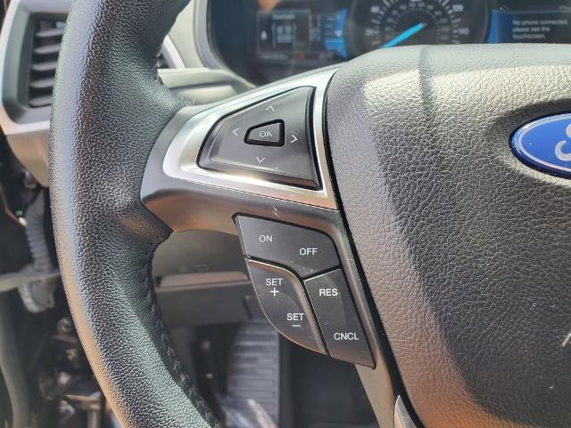 2023 Ford Edge - $29,302