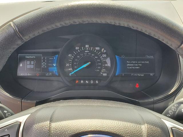 2023 Ford Edge - $29,302