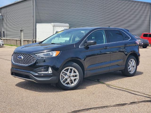 2023 Ford Edge - $29,302