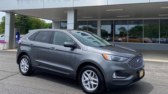 Preowned 2023 Ford Edge SEL for Sale