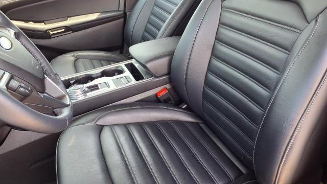 2023 Ford Edge ST-Line
