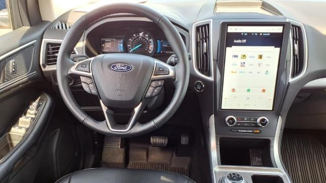 2023 Ford Edge ST-Line