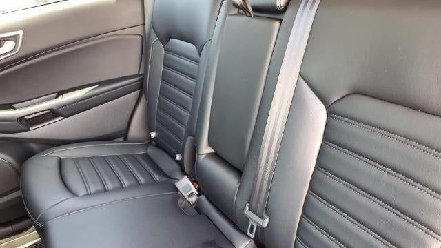2023 Ford Edge ST-Line
