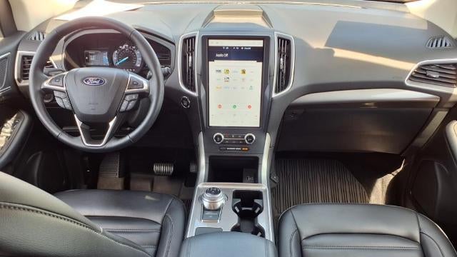 2023 Ford Edge ST-Line