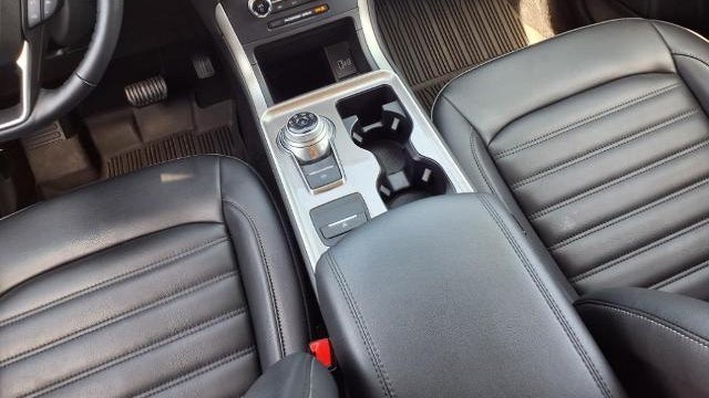 2023 Ford Edge ST-Line