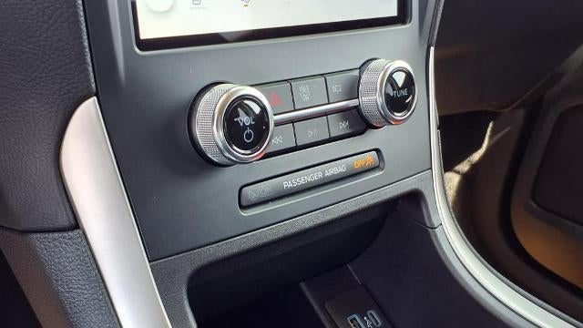 2023 Ford Edge ST-Line