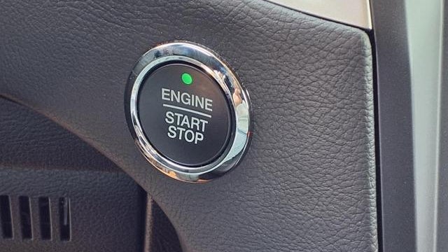 2023 Ford Edge ST-Line