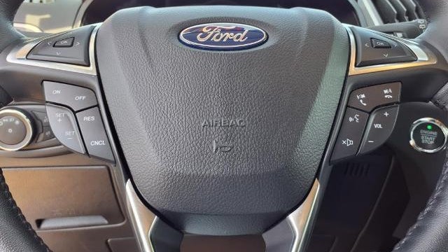 2023 Ford Edge ST-Line