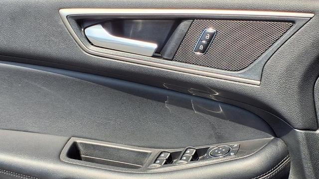 2023 Ford Edge ST-Line