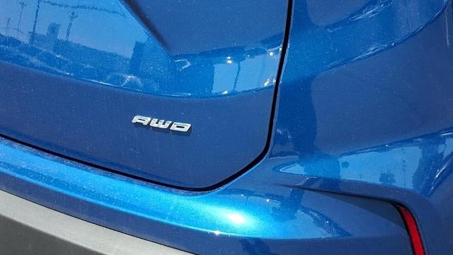 2023 Ford Edge ST-Line