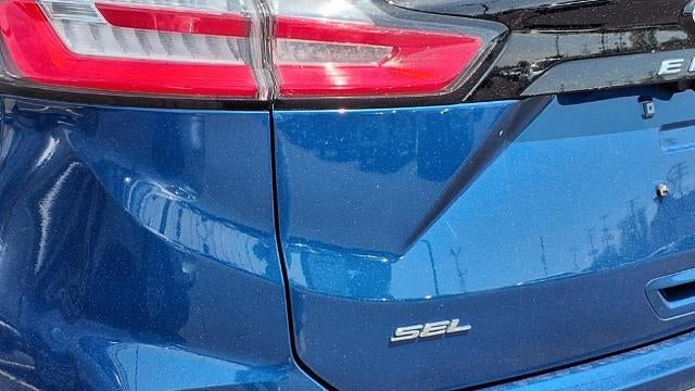 2023 Ford Edge ST-Line