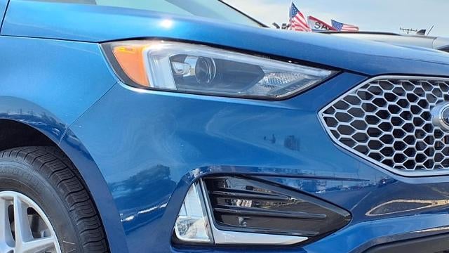 2023 Ford Edge ST-Line